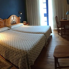 Hotel Cuevas Del Mar комната для гостей