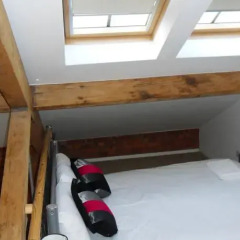 Апартаменты City Stop Manchester Apartments спортивное сооружение