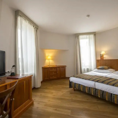 The Three Corners Hotel Art удобства в номере фото 2