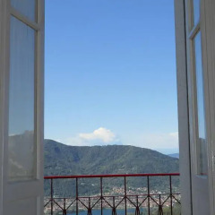 Отель Albergo Rosa 2* Стандартный номер фото 11