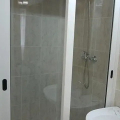 Braganca Oporto Hotel 2* Стандартный номер разные типы кроватей фото 8
