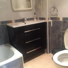Отель Hostal Mont Thabor Улучшенный номер с различными типами кроватей фото 13