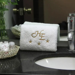 Hotel Estadio 3* Номер Делюкс с различными типами кроватей фото 9