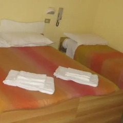 Hotel Carmen Viserba удобства в номере фото 2