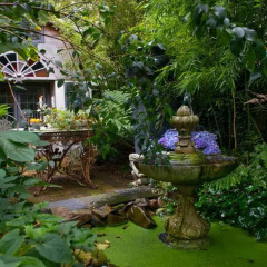 Отель Breitner House Нидерланды, Амстердам - 1 отзыв об отеле, цены и фото номеров - забронировать отель Breitner House онлайн