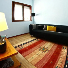 Отель Surftraining House комната для гостей фото 5