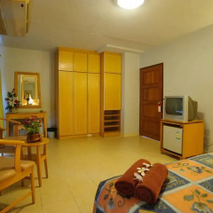 Отель Diamond City Place 3* Стандартный номер с различными типами кроватей фото 12