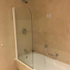 Отель Aparthotel Vila Luz 4* Студия разные типы кроватей фото 24