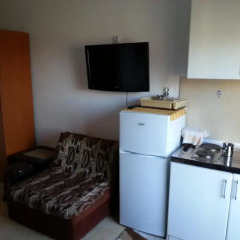 Апартаменты Top Jaz Apartments в номере фото 2