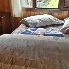Aydere Apart Hotel 3* Апартаменты с различными типами кроватей фото 18