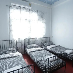 Tiger Lily Hostel Номер Делюкс фото 2