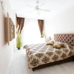 Отель Apartcomplex Harmony Suites 10 комната для гостей фото 3