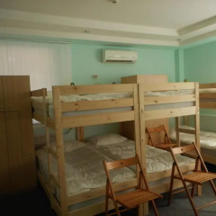 Hostel Tambovsky Volk детские мероприятия