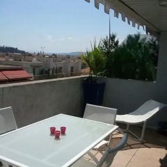 Отель Appartement Terrasse Nice Франция, Ницца - отзывы, цены и фото номеров - забронировать отель Appartement Terrasse Nice онлайн бассейн