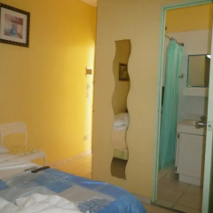 Hotel Mango комната для гостей фото 5