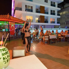 Kleopatra Arsi Hotel развлечения