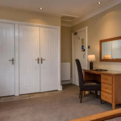 Lennox Lea Hotel, Studios & Apartments Студия Делюкс с различными типами кроватей фото 26