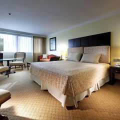 Dominican Fiesta Hotel & Casino 3* Номер Делюкс с различными типами кроватей фото 4