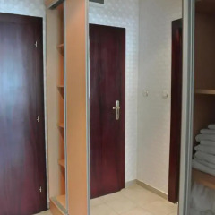 Апартаменты Tara Miramar Planet Apartments Солнечный берег сауна