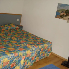 Hotel Boreal 2* Стандартный номер с 2 отдельными кроватями