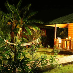 Отель Cirali Almira Bungalow 2* Бунгало с различными типами кроватей фото 10