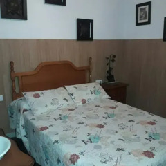 Отель Apartamentos Jerez Centro Испания, Херес-де-ла-Фронтера - отзывы, цены и фото номеров - забронировать отель Apartamentos Jerez Centro онлайн комната для гостей фото 5