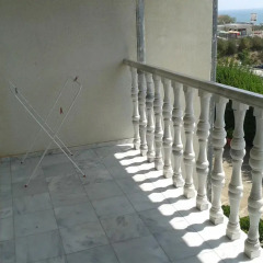 Отель Guest House Lilia балкон