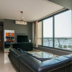 Отель Pebbles Boutique Aparthotel 3* Апартаменты с 2 отдельными кроватями фото 14