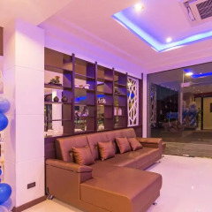 The Nice Hotel спа