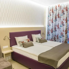 Astoria Hotel - Все включено 4* Стандартный номер с различными типами кроватей фото 2