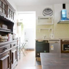 Отель Legend Loft в номере