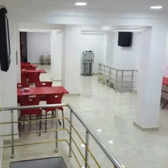 Отель Stad Pansiyon питание