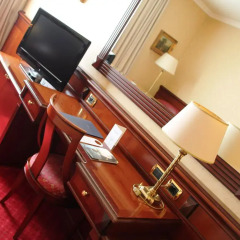 Ata Hotel Executive удобства в номере