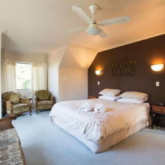 Отель Tudor Park Country Stay B+B комната для гостей фото 2