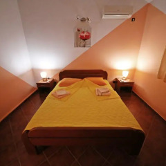 Отель Guesthouse Katarina комната для гостей фото 5