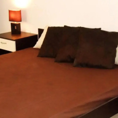 Отель South Beach Apartments Мальта, Марсаскала - отзывы, цены и фото номеров - забронировать отель South Beach Apartments онлайн комната для гостей фото 4