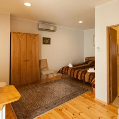 SUNSET Hotel комната для гостей фото 4