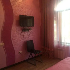 Prince Hotel Kapan 3* Номер Делюкс с различными типами кроватей фото 4