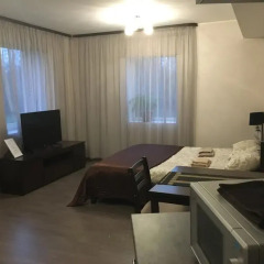 Апартаменты Rocca Apartments Улучшенные апартаменты с различными типами кроватей фото 2