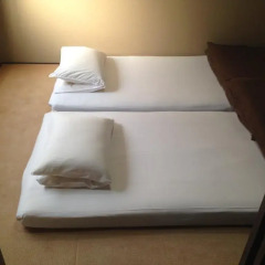 Отель Asakusa Hotel Wasou Япония, Токио - отзывы, цены и фото номеров - забронировать отель Asakusa Hotel Wasou онлайн комната для гостей фото 3