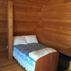 Отель Guest House Rynochnaya 16 Казань комната для гостей фото 4