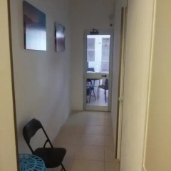 Отель Chez LouLou Guest House 3* Стандартный номер фото 26