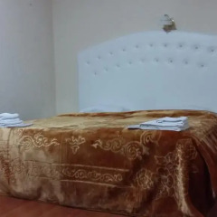 Отель Tamosi Palace 3* Стандартный номер с 2 отдельными кроватями фото 2