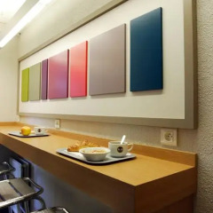 Отель B&B Hôtel Paris Romainville Noisy le Sec в номере фото 2