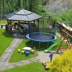 Отель Apartamenty Convallis Польша, Косцелиско - отзывы, цены и фото номеров - забронировать отель Apartamenty Convallis онлайн фото 6