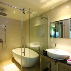 Hotel Mermaid Bangkok 4* Студия фото 2
