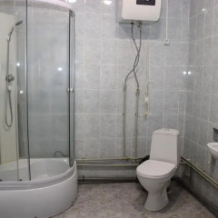 Отель Купец Номер Делюкс фото 4