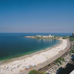 Miramar Hotel by Windsor пляж
