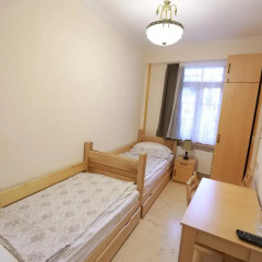 Отель Guest House Goari Грузия, Тбилиси - отзывы, цены и фото номеров - забронировать отель Guest House Goari онлайн комната для гостей