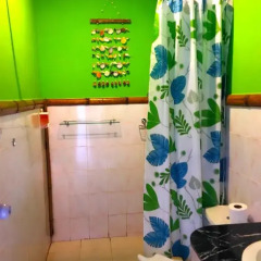 Отель Kantiang Oasis Resort & Spa 3* Улучшенный номер с различными типами кроватей фото 29